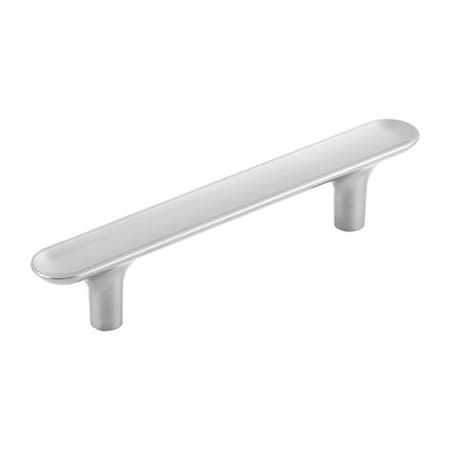 Gan Eden 96 mm Center-Center Pull, Satin Nickel GA2248242